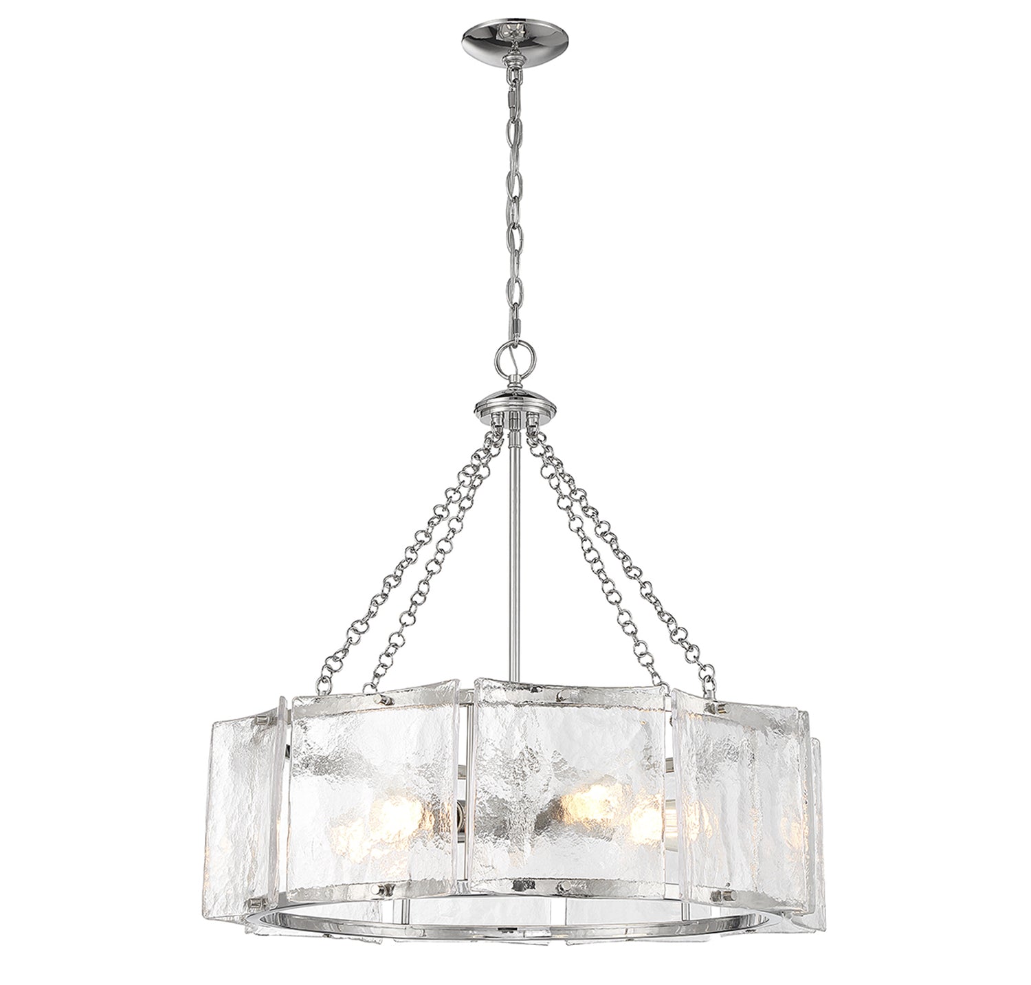 Genry 5-Light Pendant