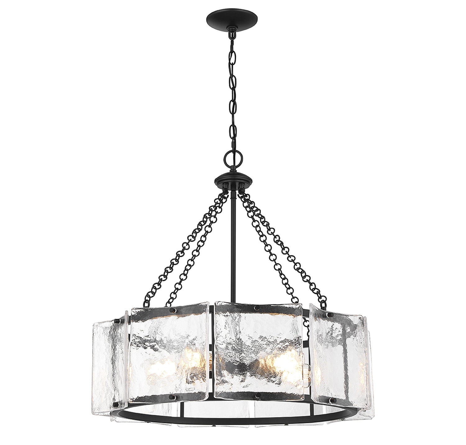 Genry 5-Light Pendant
