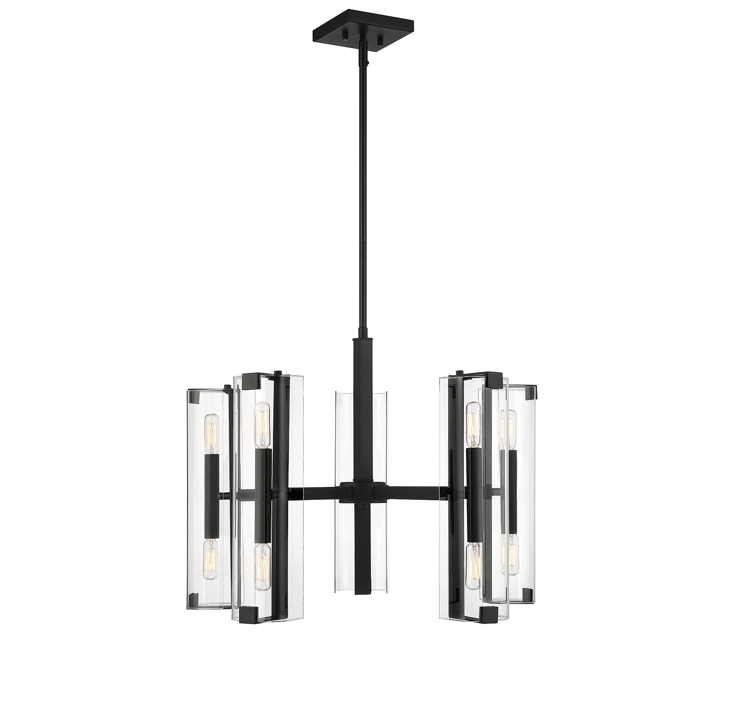 Winfield 10-Light Chandelier