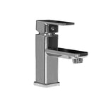 MSI Single-Handle Centerset Bathroom Faucet 401 in Chrome