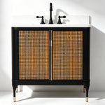 Legion WH2936-EB-KD Ebony