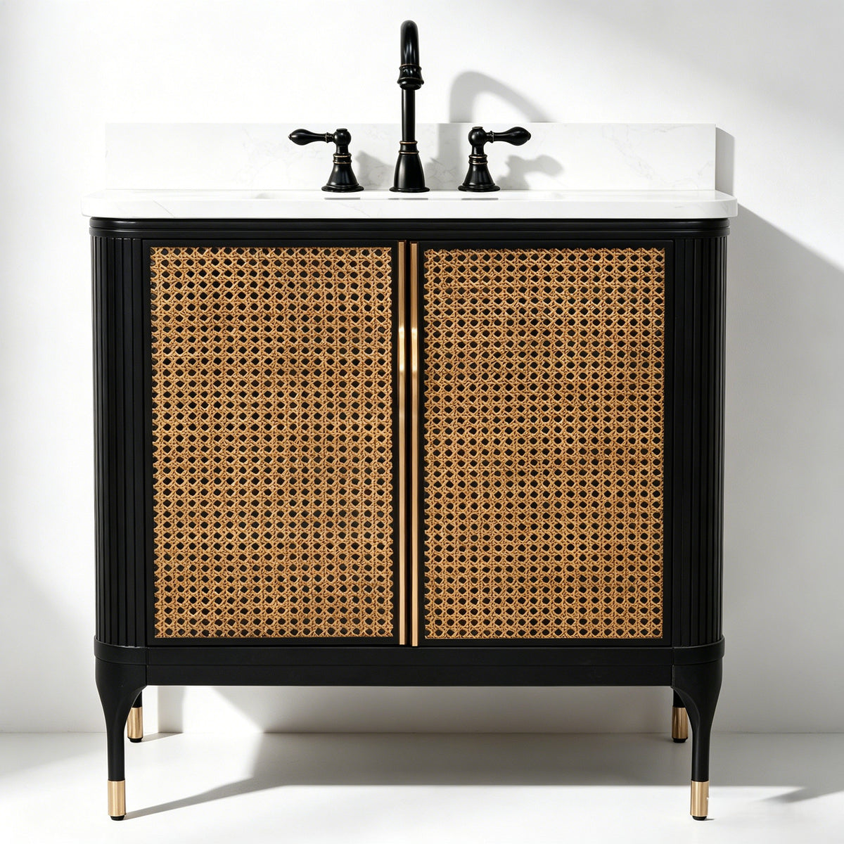 Legion WH2936-EB-KD Ebony