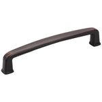 Milan — Cabinet Pull — Brushed Oil Rubbed Bronze