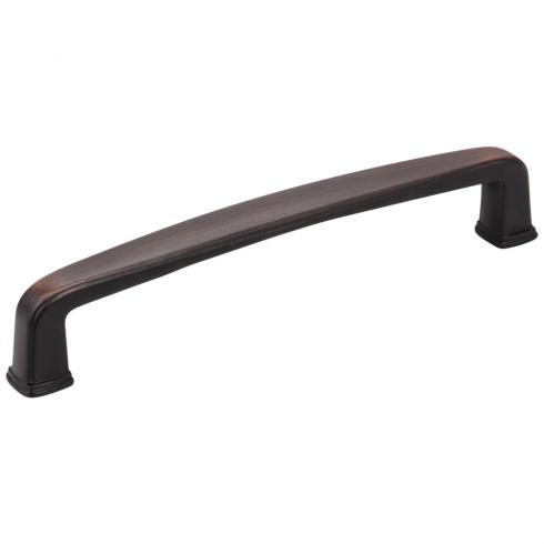 Milan — Cabinet Pull — Brushed Oil Rubbed Bronze