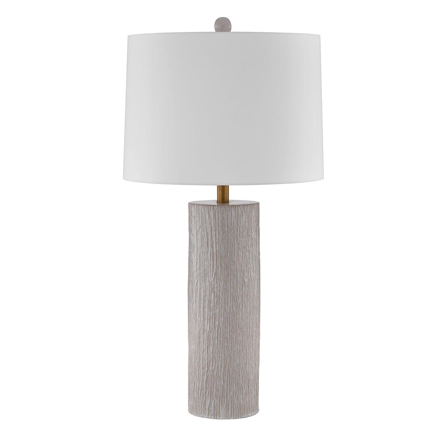 Amanda 1-Light Table Lamp