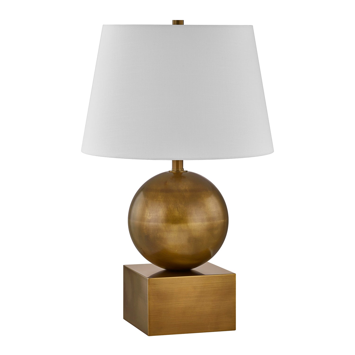 Brumfield 1-Light Table Lamp