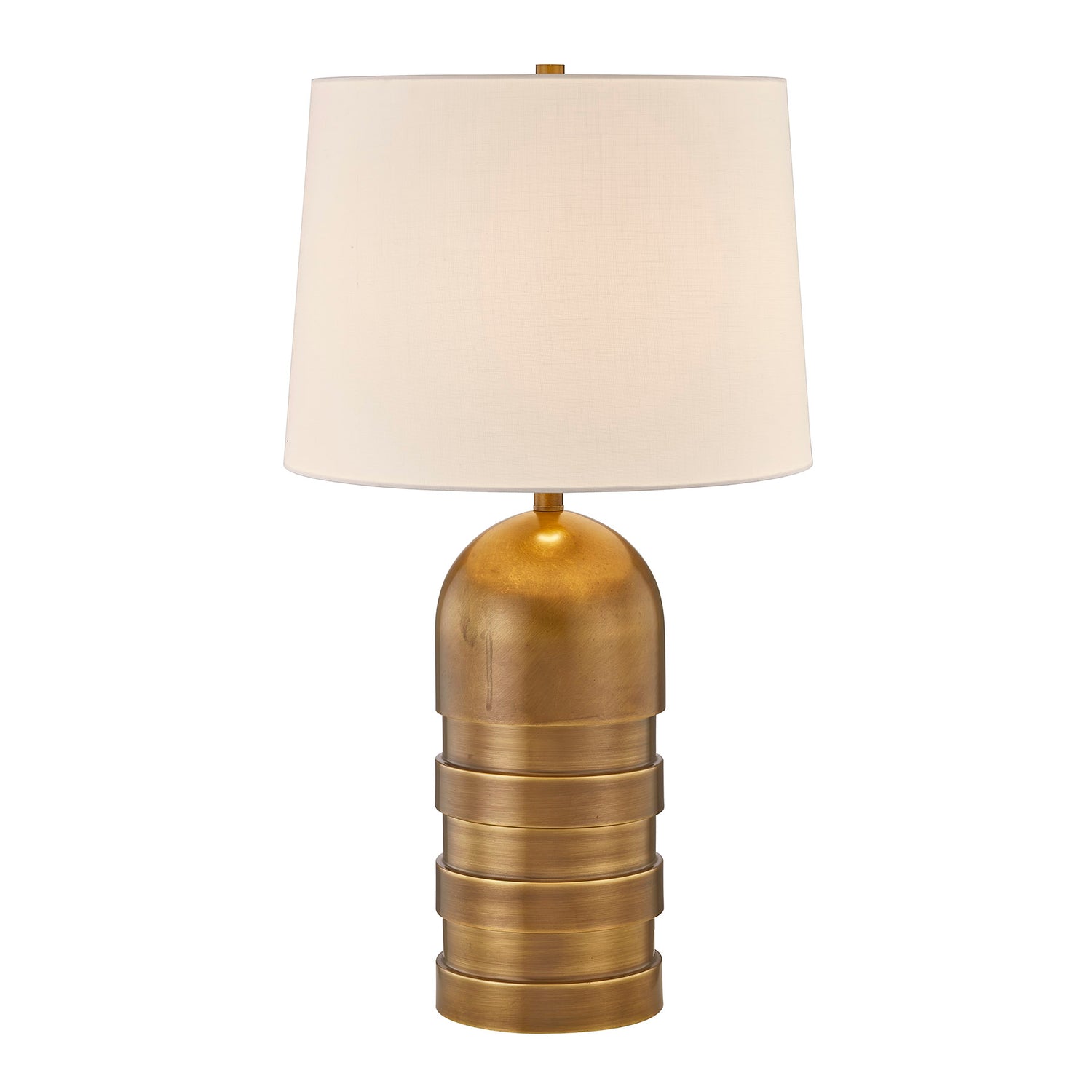 Wehunt 1-Light Table Lamp