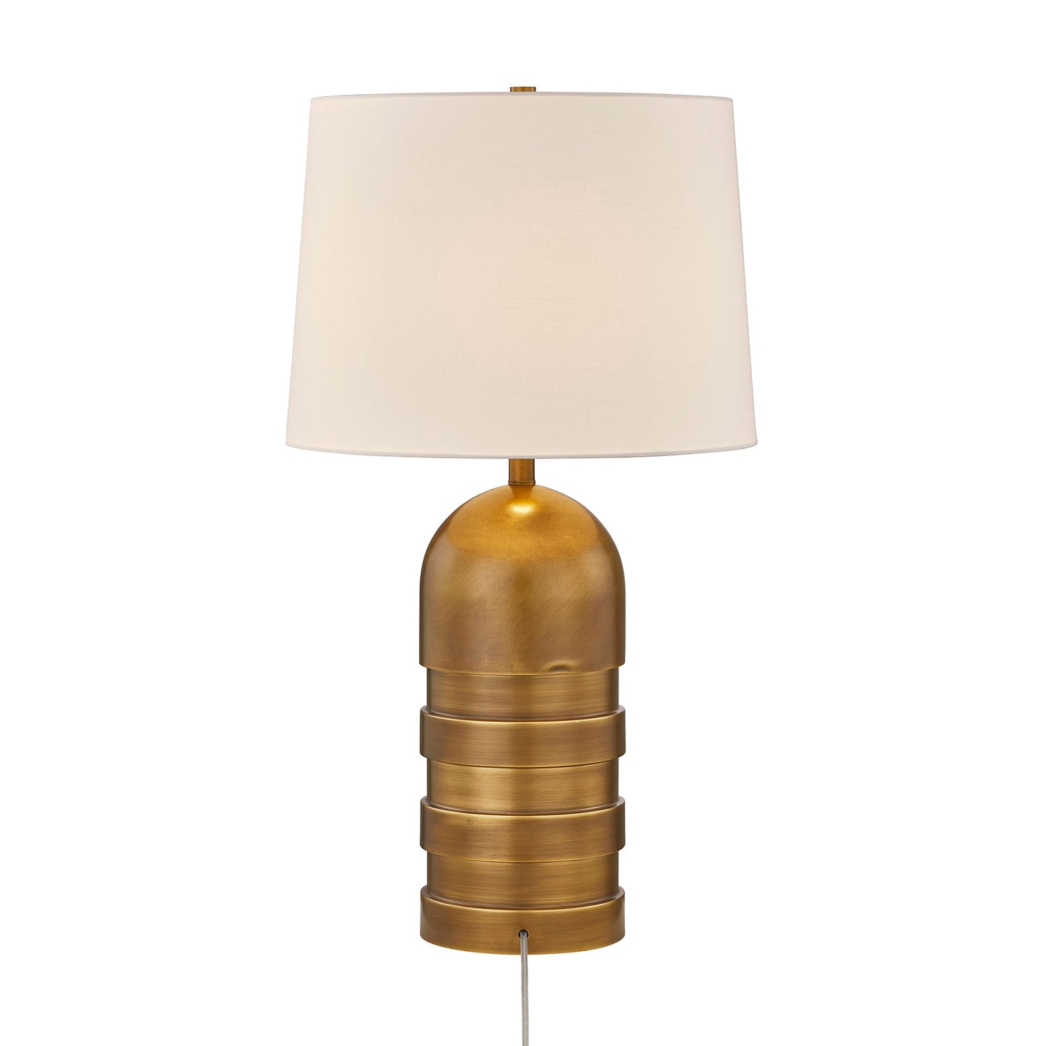Wehunt 1-Light Table Lamp