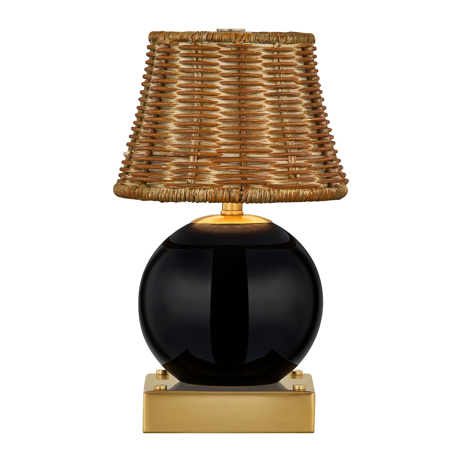 Sally 1-Light Rechargable Table Lamp