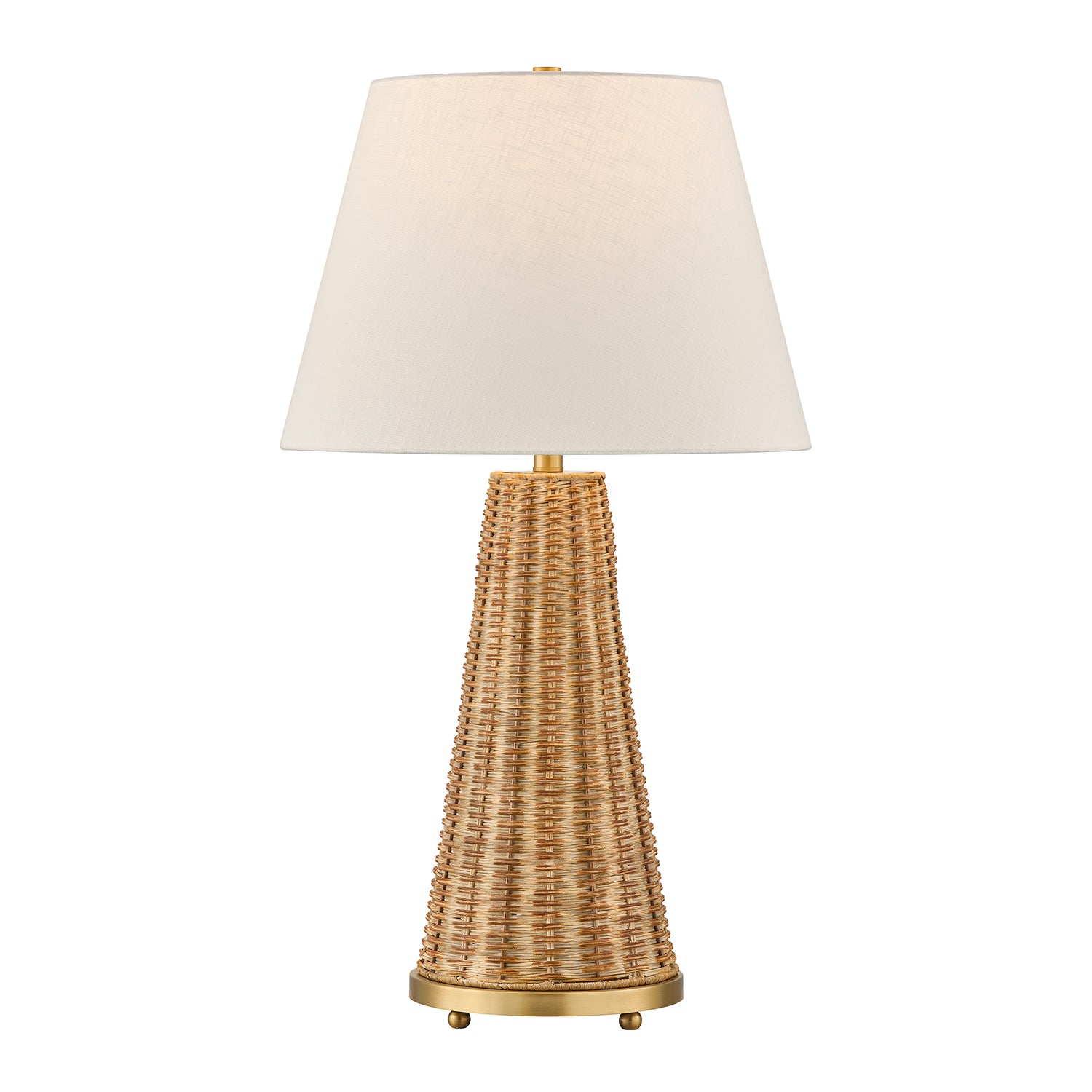 Eleanor 1-Light Table Lamp