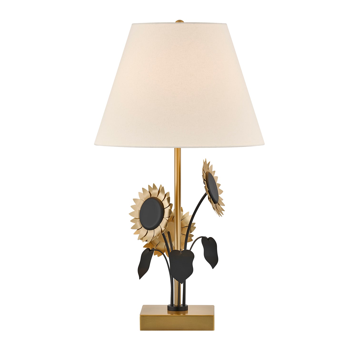 Amelia 1-Light Table Lamp