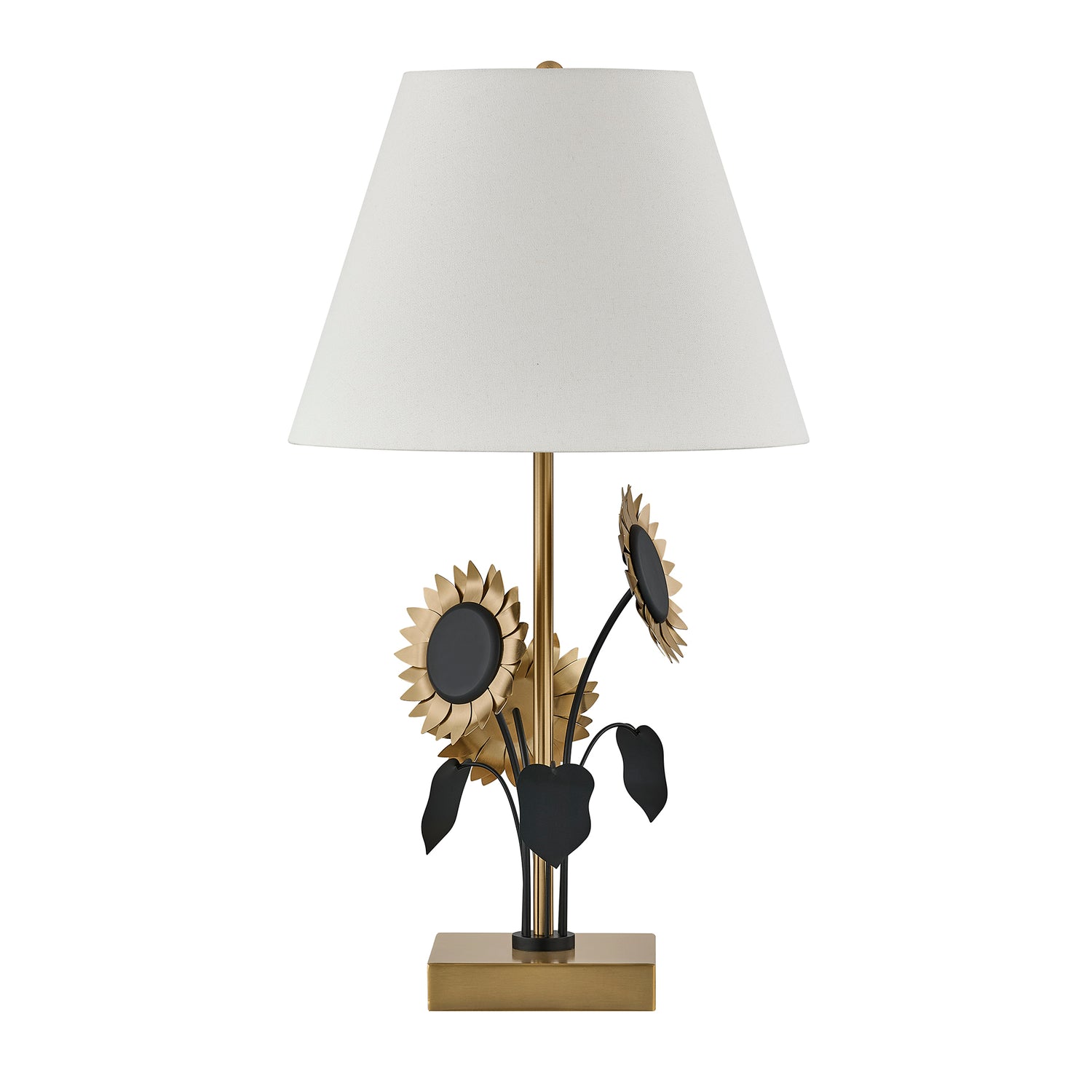 Amelia 1-Light Table Lamp