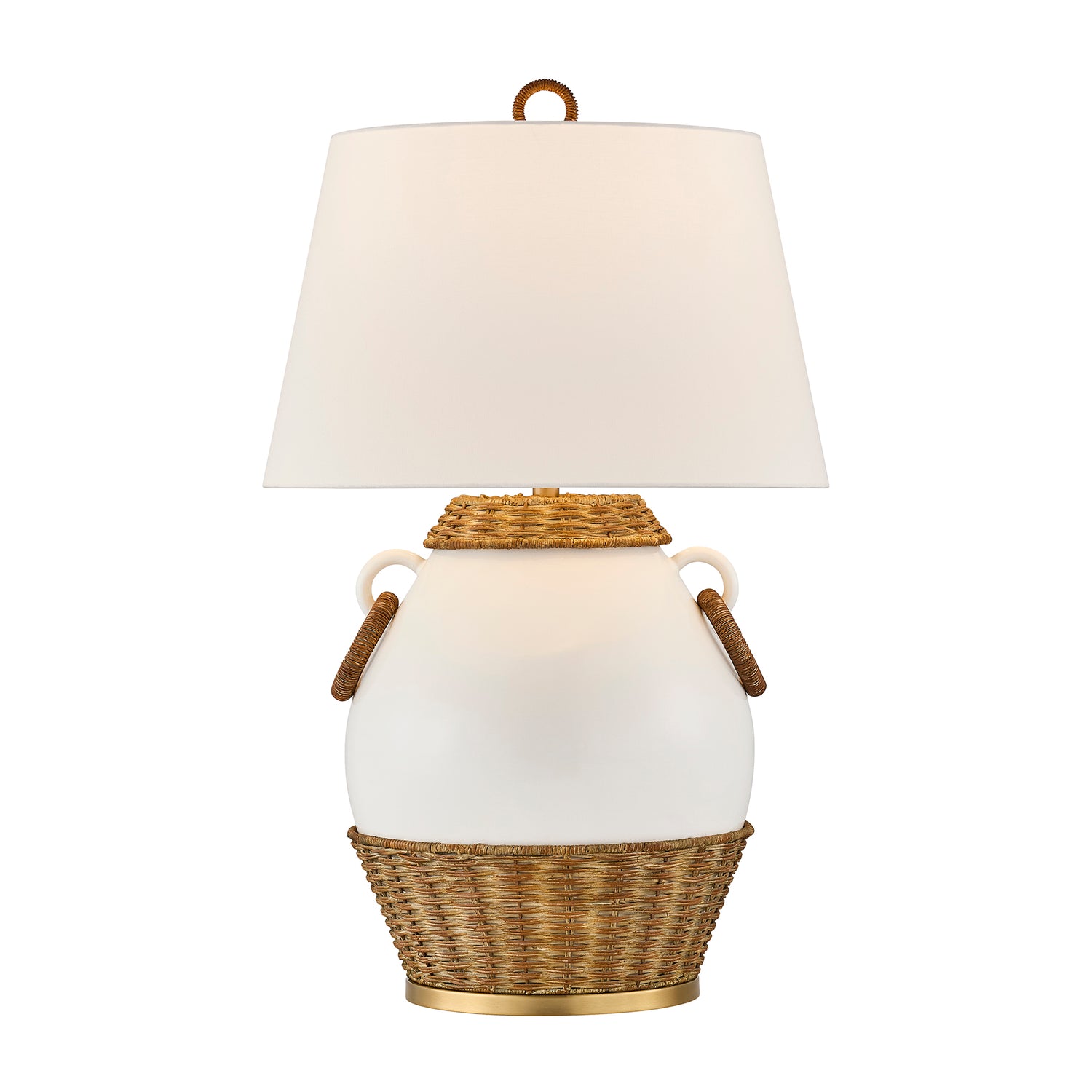 Penelope 1-Light Table Lamp