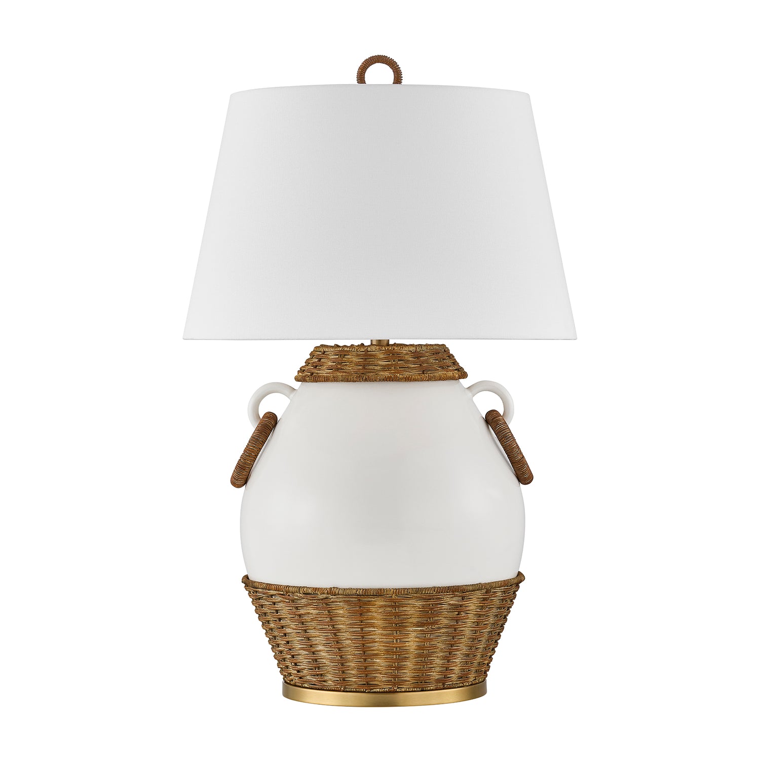 Penelope 1-Light Table Lamp