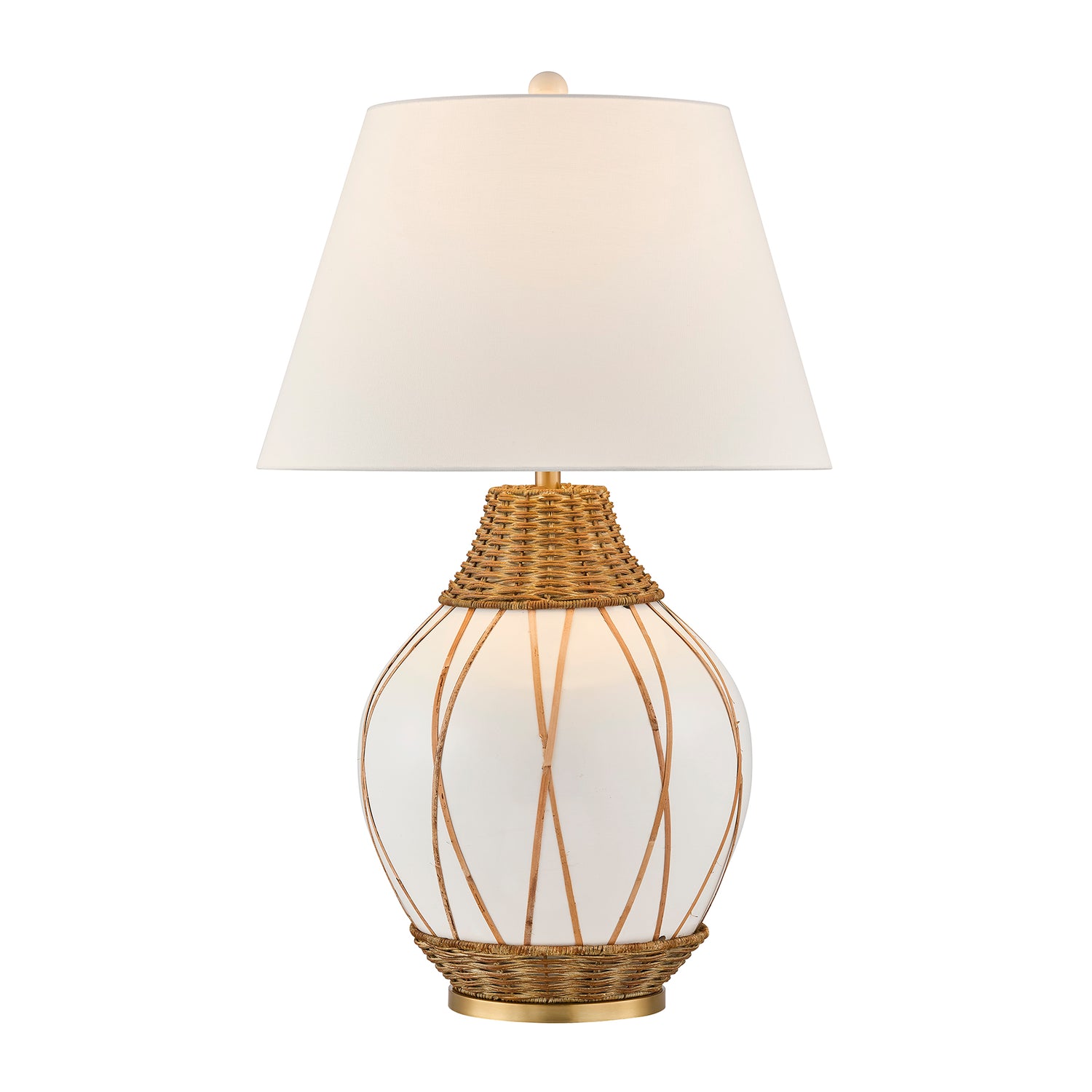 Josephine 1-Light Table Lamp