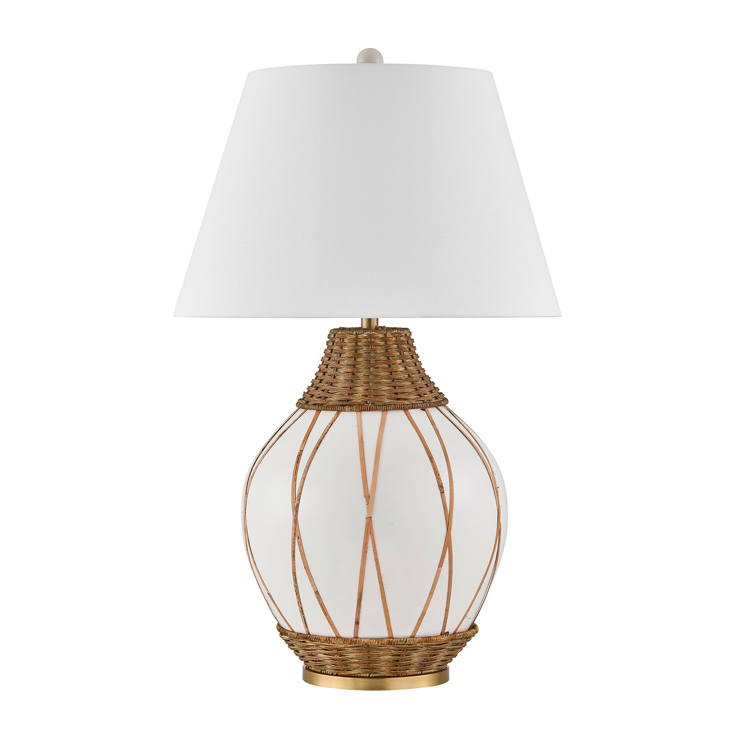 Josephine 1-Light Table Lamp