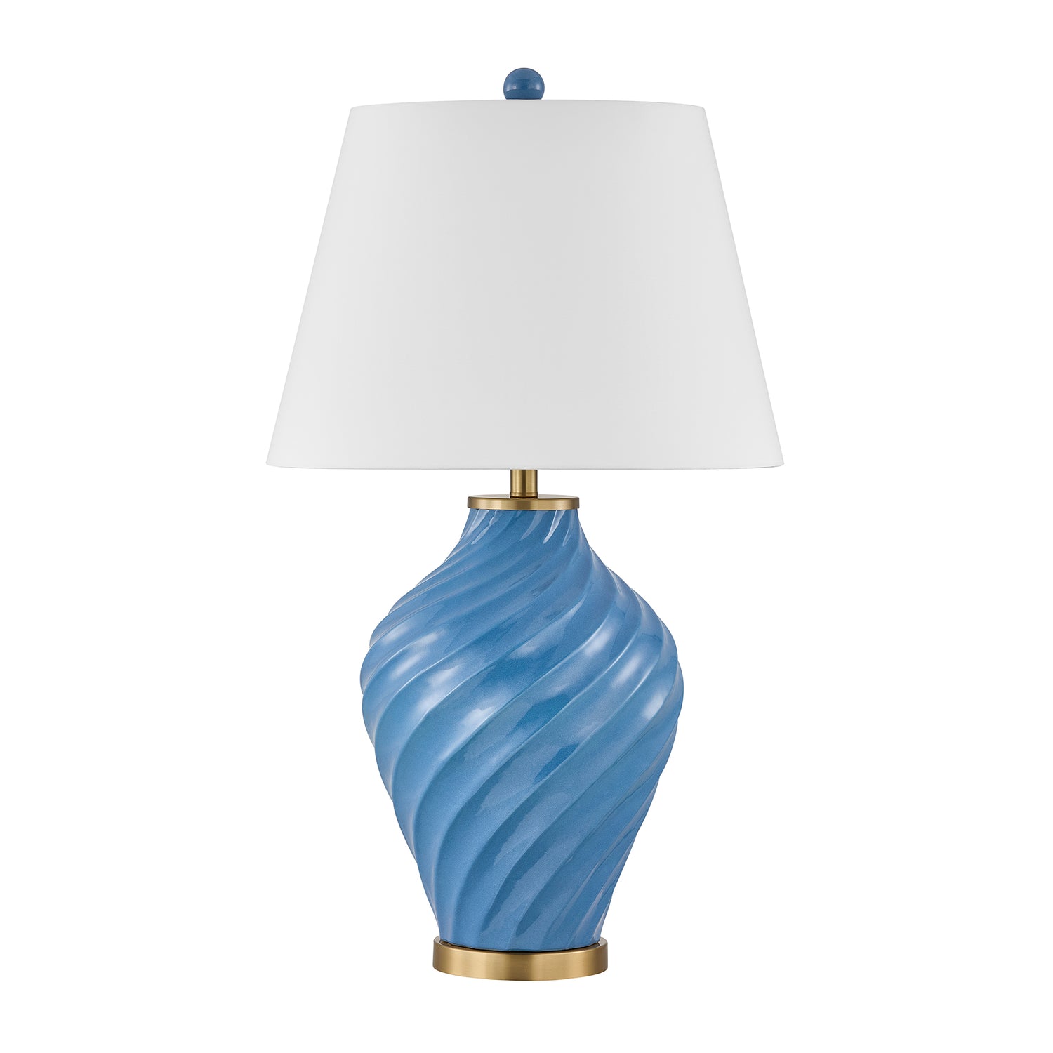 Viola 1-Light Table Lamp