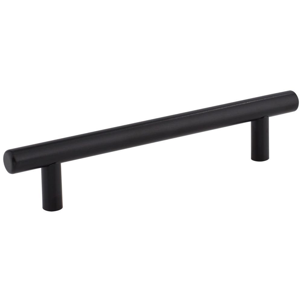 Matte Black Stainless Steel 