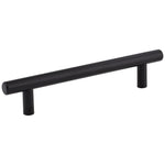 Matte Black Stainless Steel 