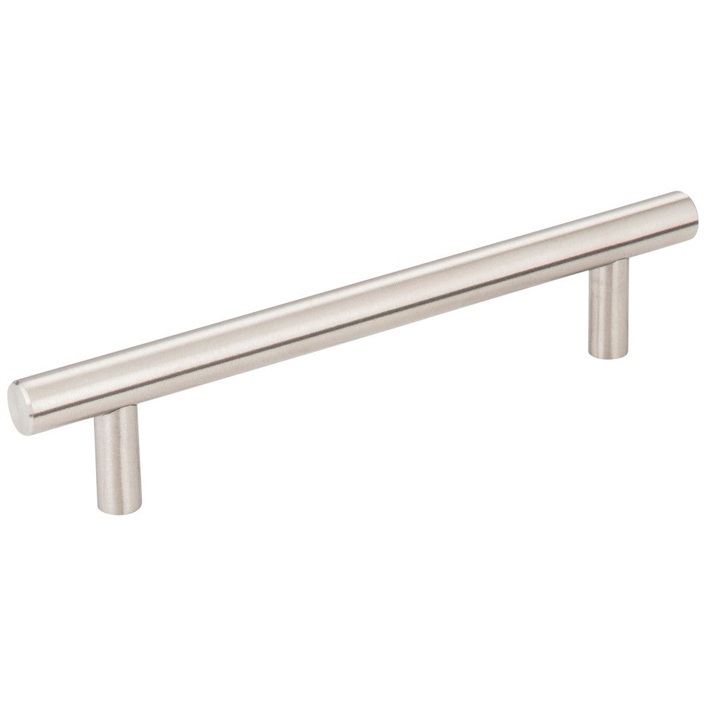 Matte Black Stainless Steel — Cabinet Pull