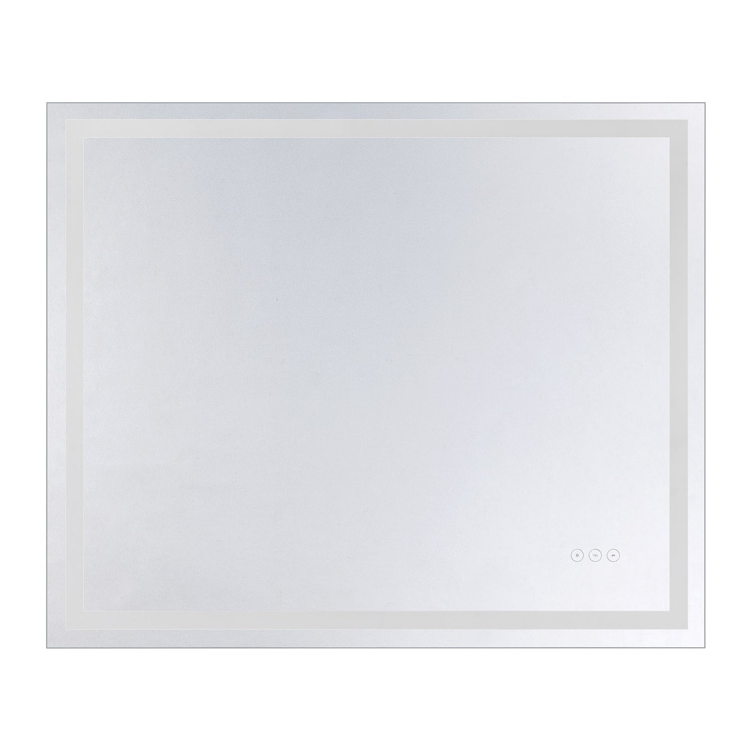Oneida LED Rectangle Frontlit Mirror