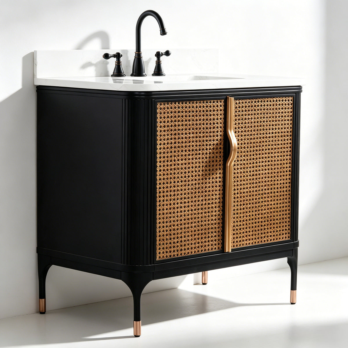 Legion WH2936-EB-KD Ebony