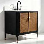 Legion WH2936-EB-KD Ebony