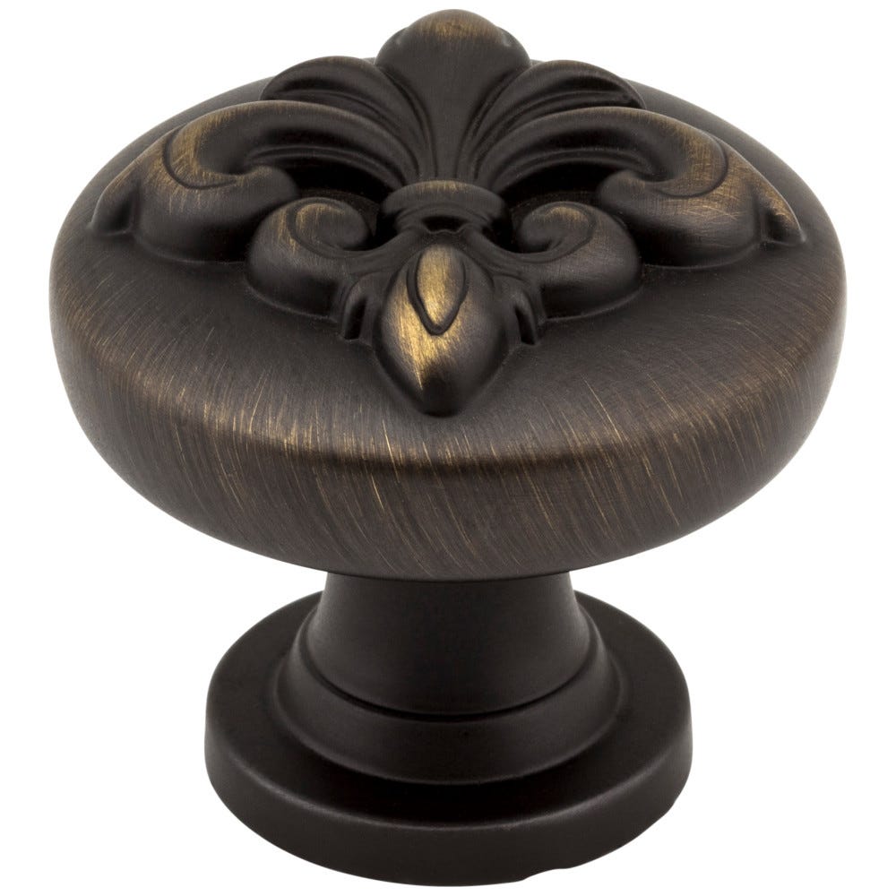 LAFAYETTE #antique-brushed-satin-brass