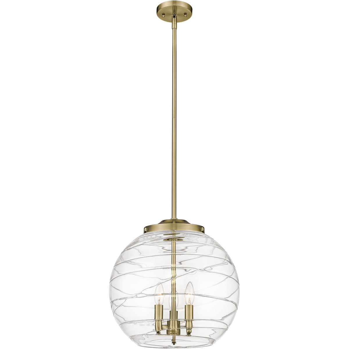 Innovations — Antique Brass