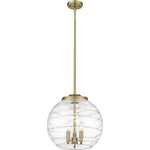 Innovations — Antique Brass