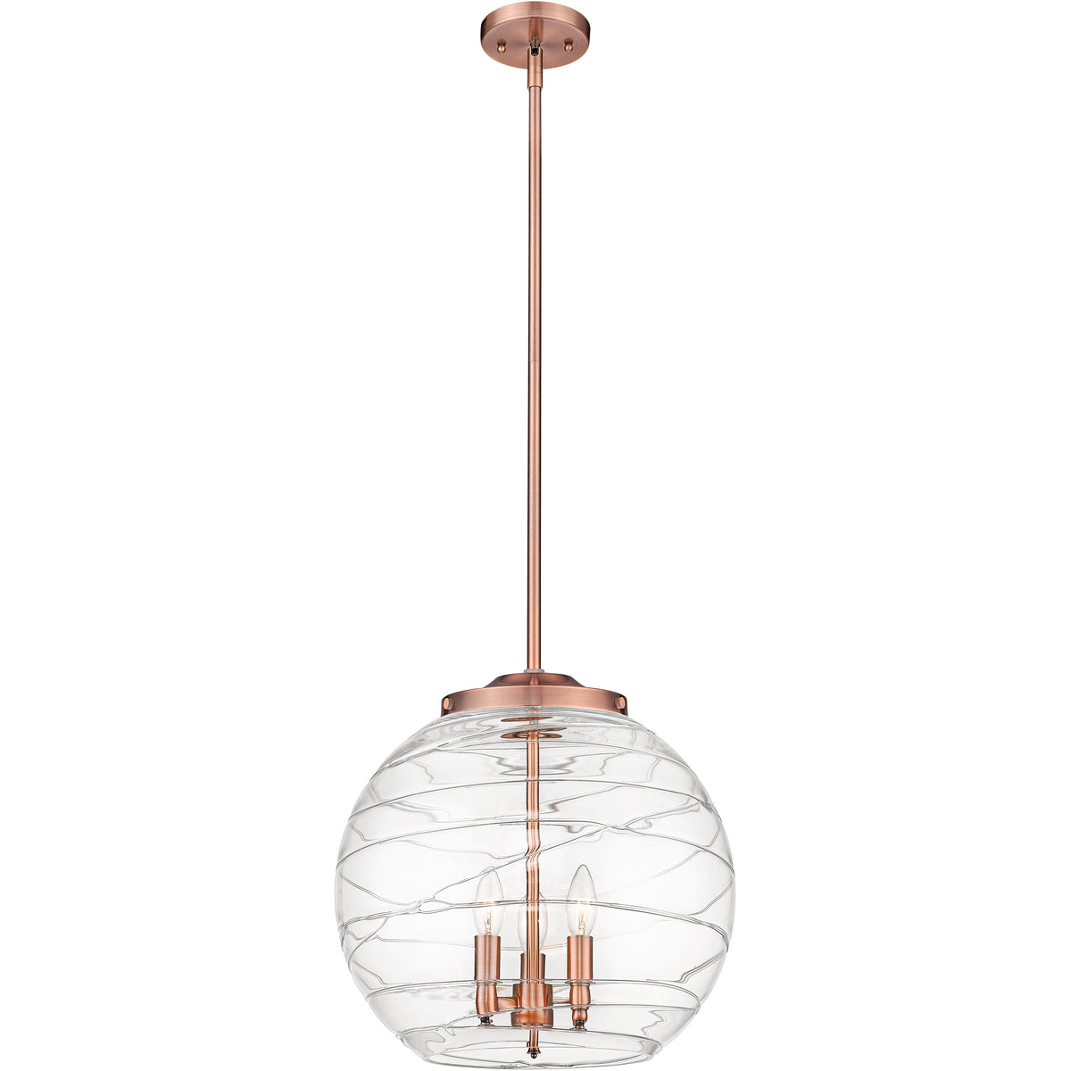 Innovations — Antique Copper