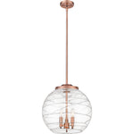 Innovations — Antique Copper