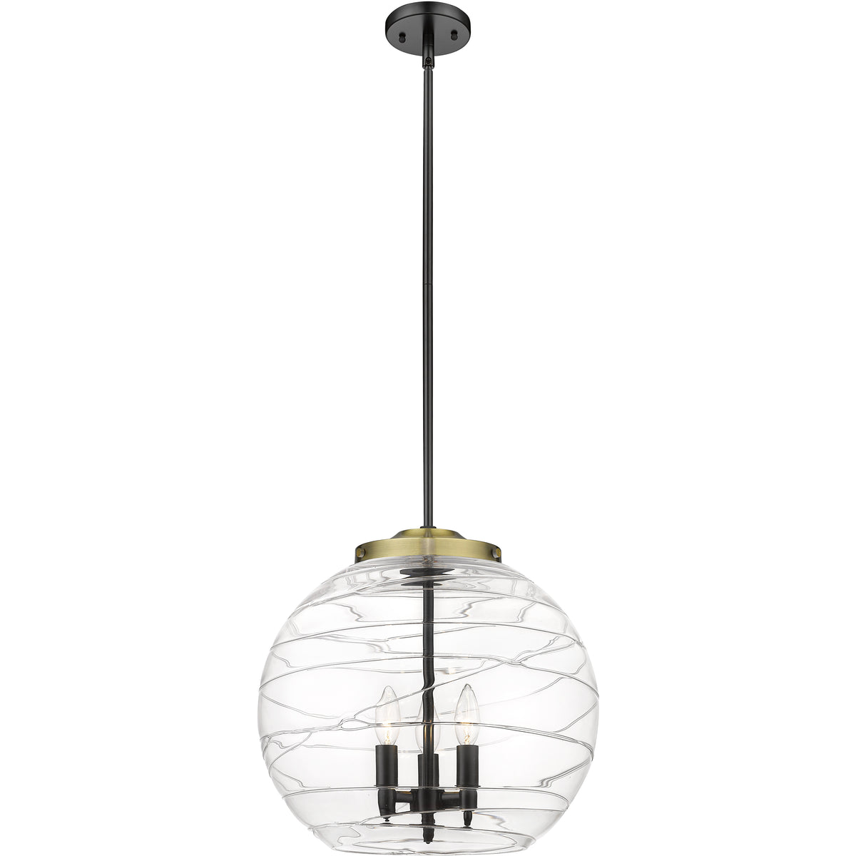 Innovations — Black Antique Brass