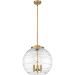 Innovations — Brushed Brass