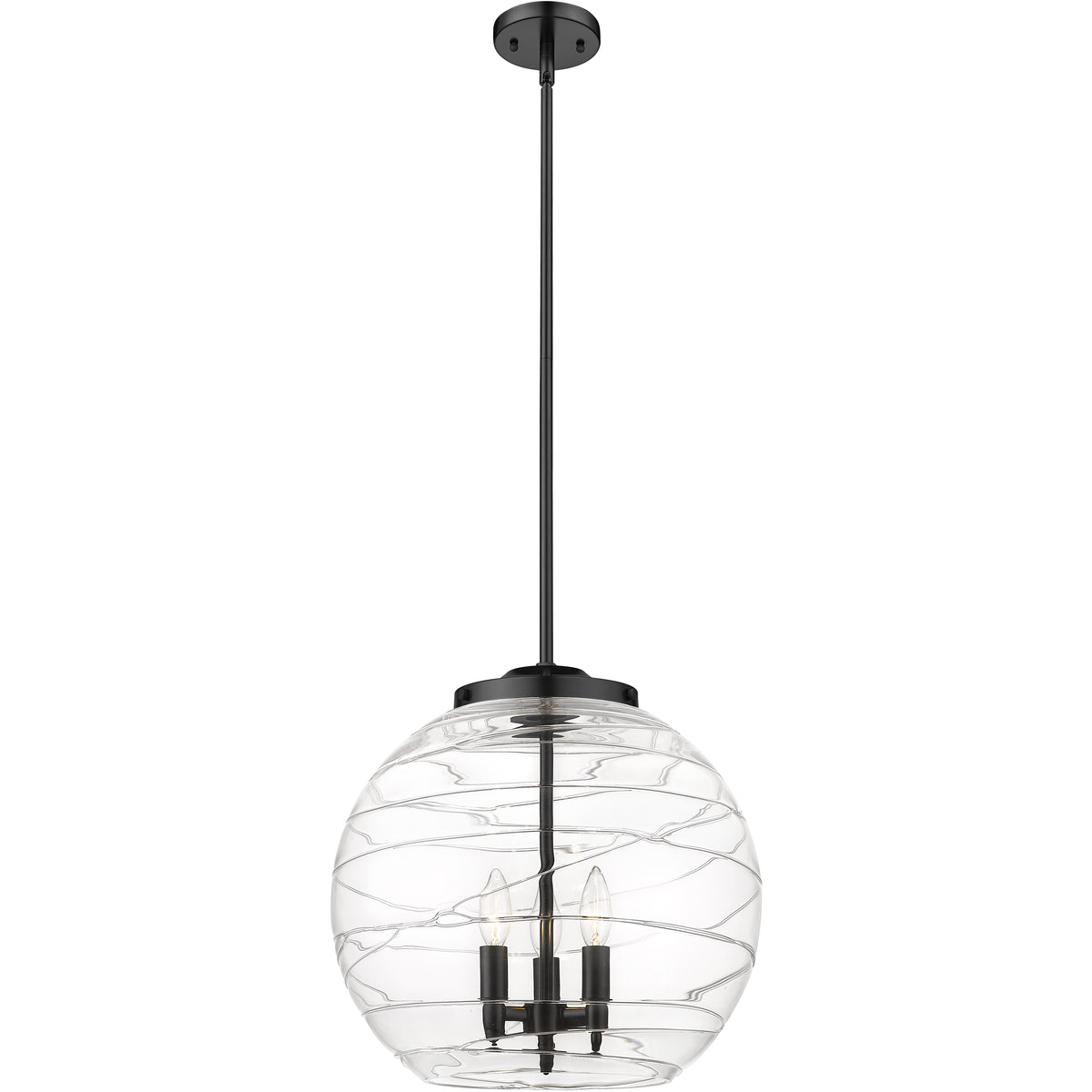 Innovations — Matte Black