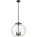 Innovations — Oil Rubbed Bronze