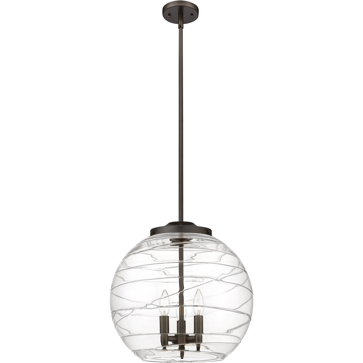 Innovations — Oil Rubbed Bronze
