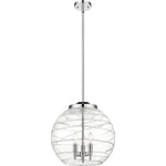 Innovations — Polished Chrome