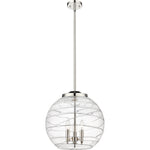Innovations — Polished Nickel