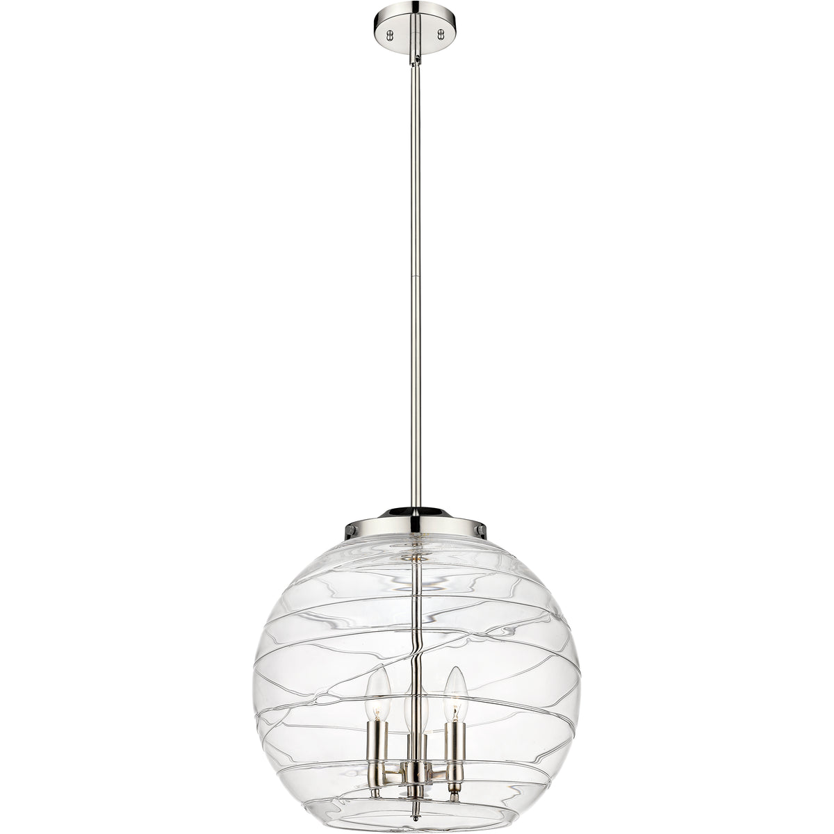 Innovations — Polished Nickel