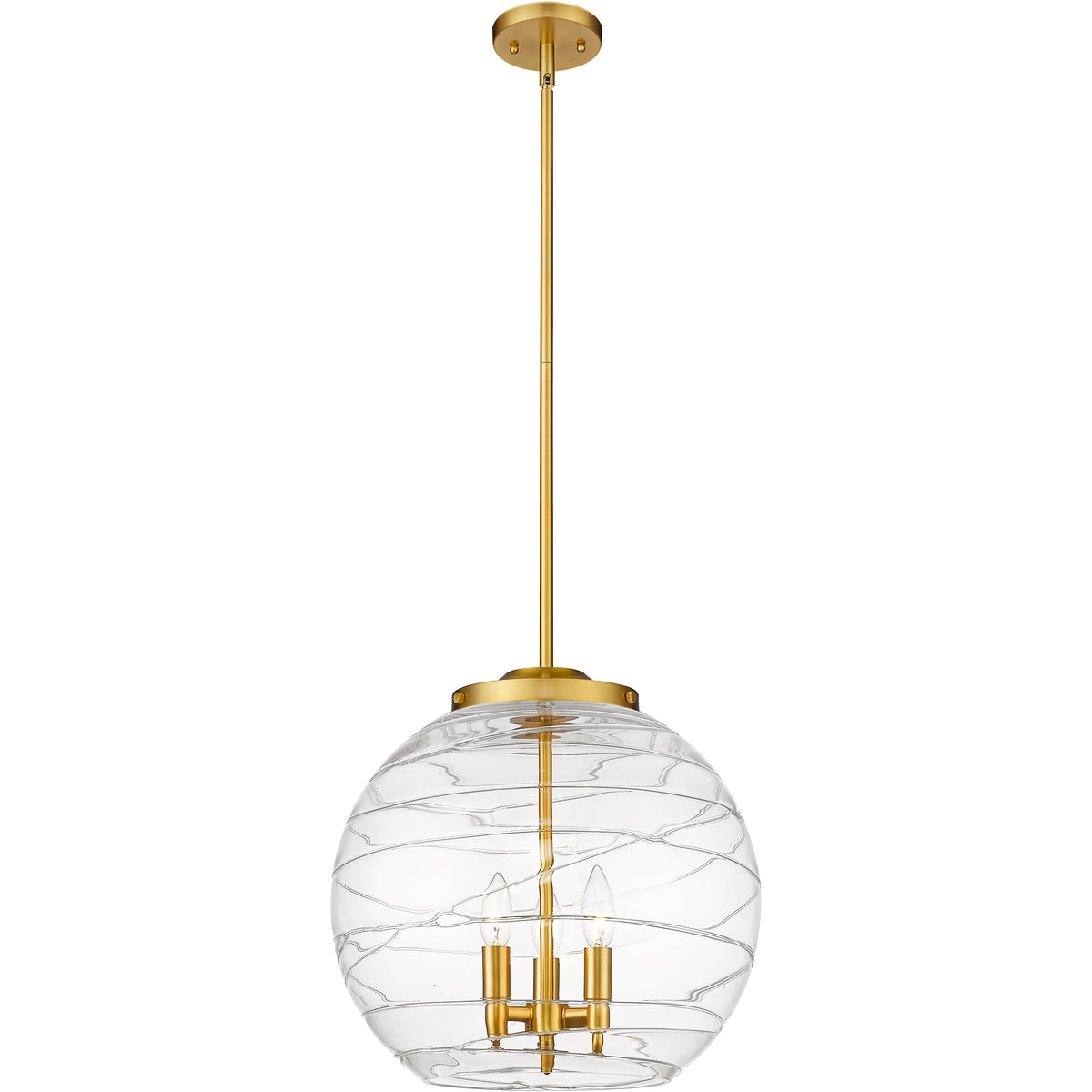 Innovations — Satin Gold