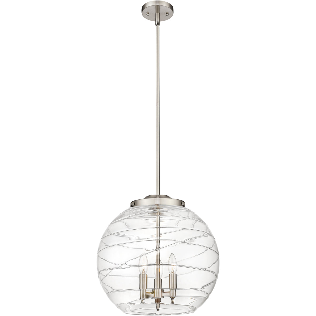 Innovations — Brushed Satin Nickel