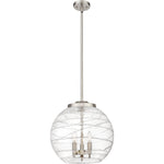 Innovations — Brushed Satin Nickel