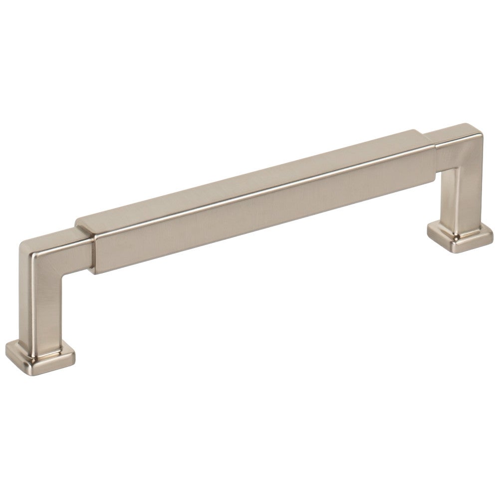 Nash — Cabinet Handle
