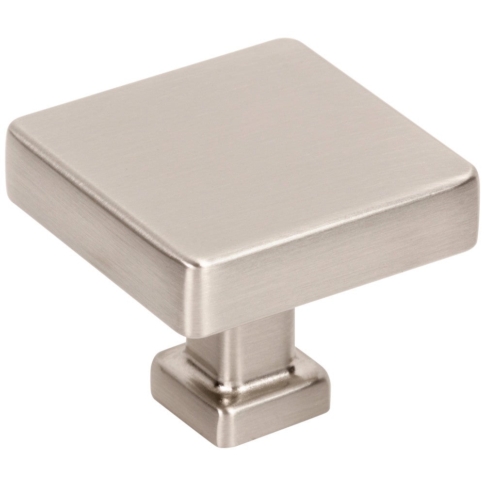 Nash — Cabinet Knob
