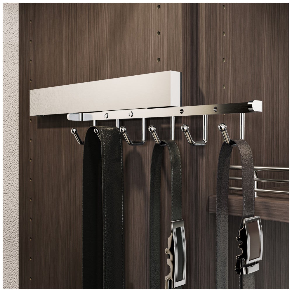 Belt Rack