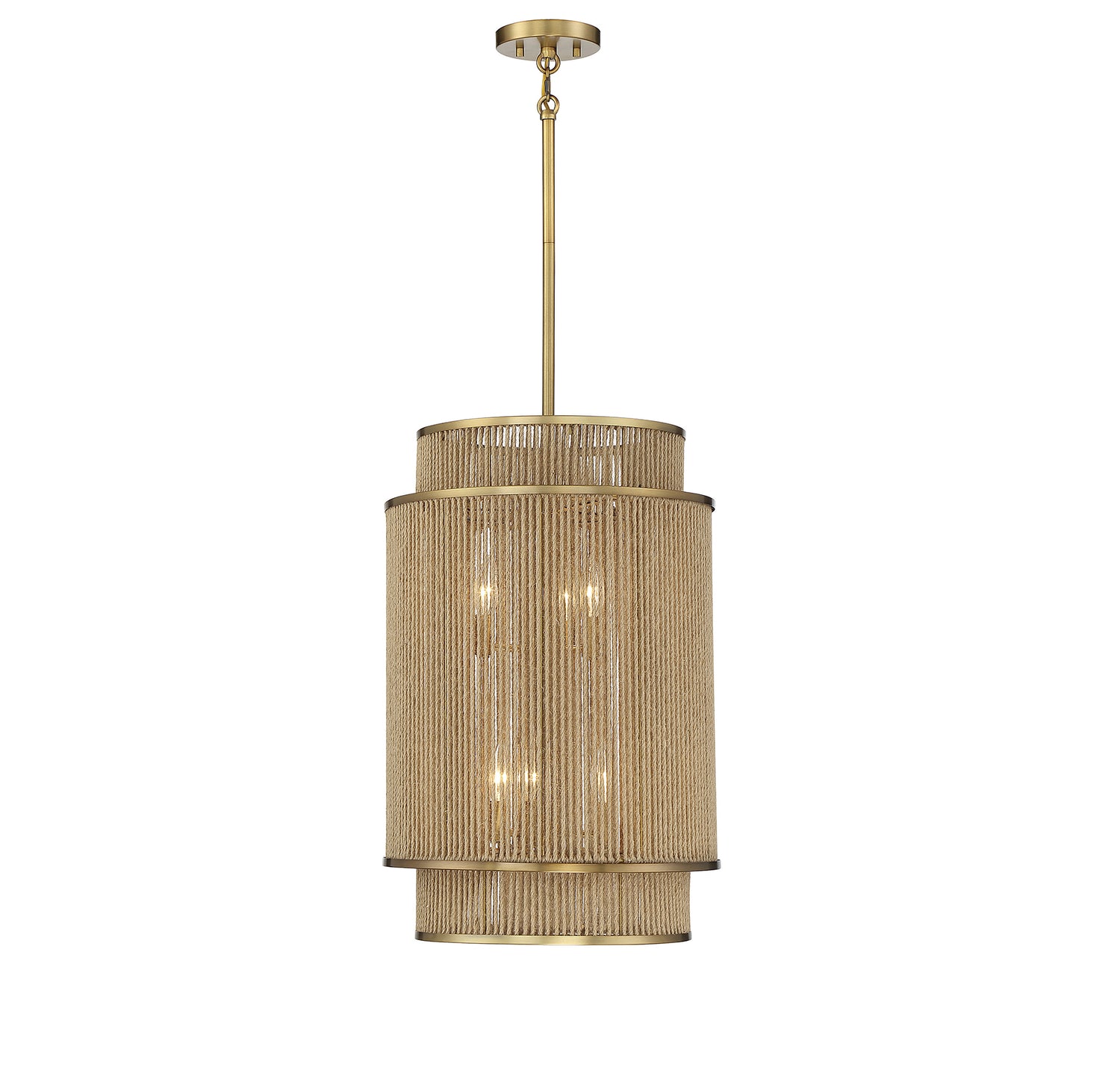 Ashburn 6-Light Pendant