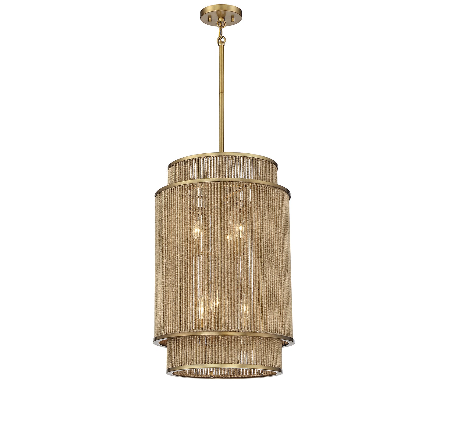 Ashburn 6-Light Pendant