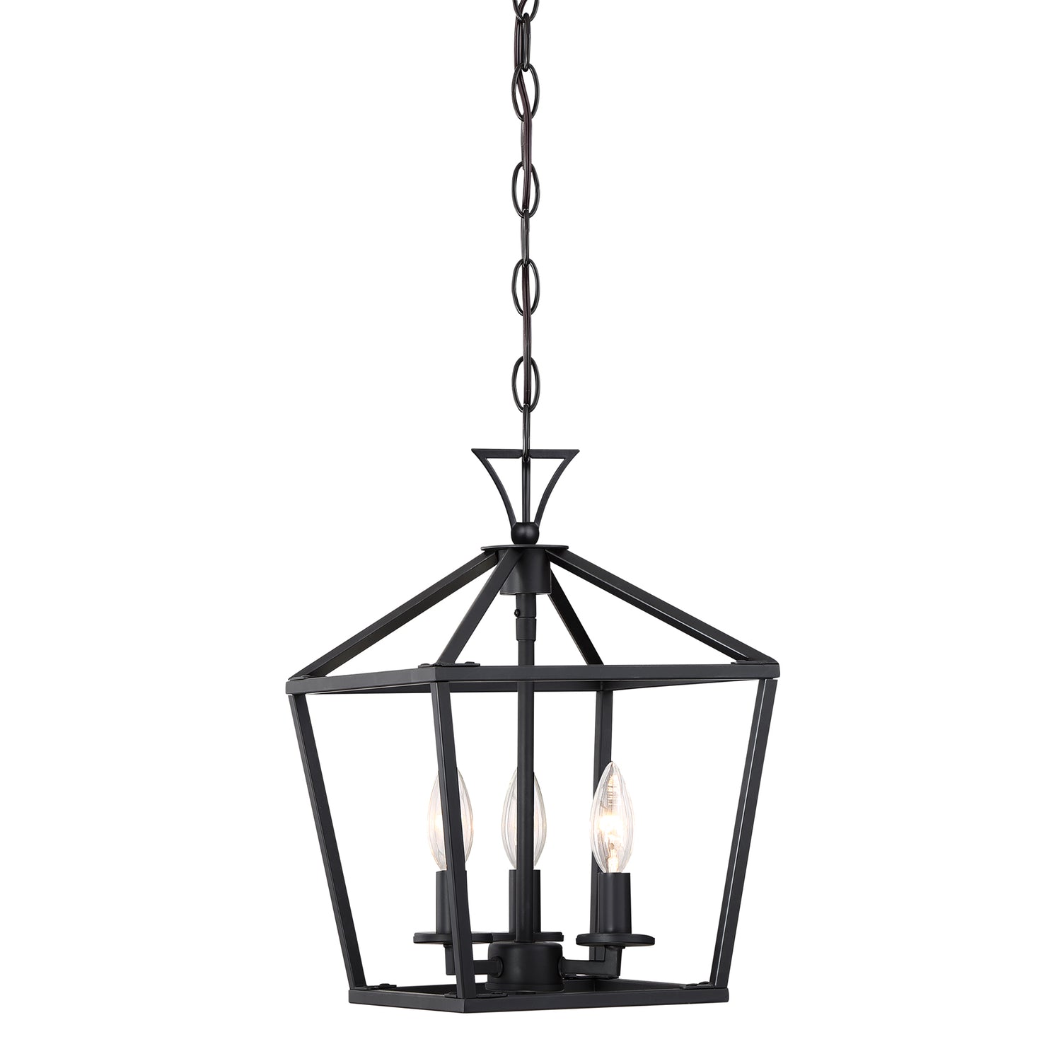Townsend 3-Light Pendant