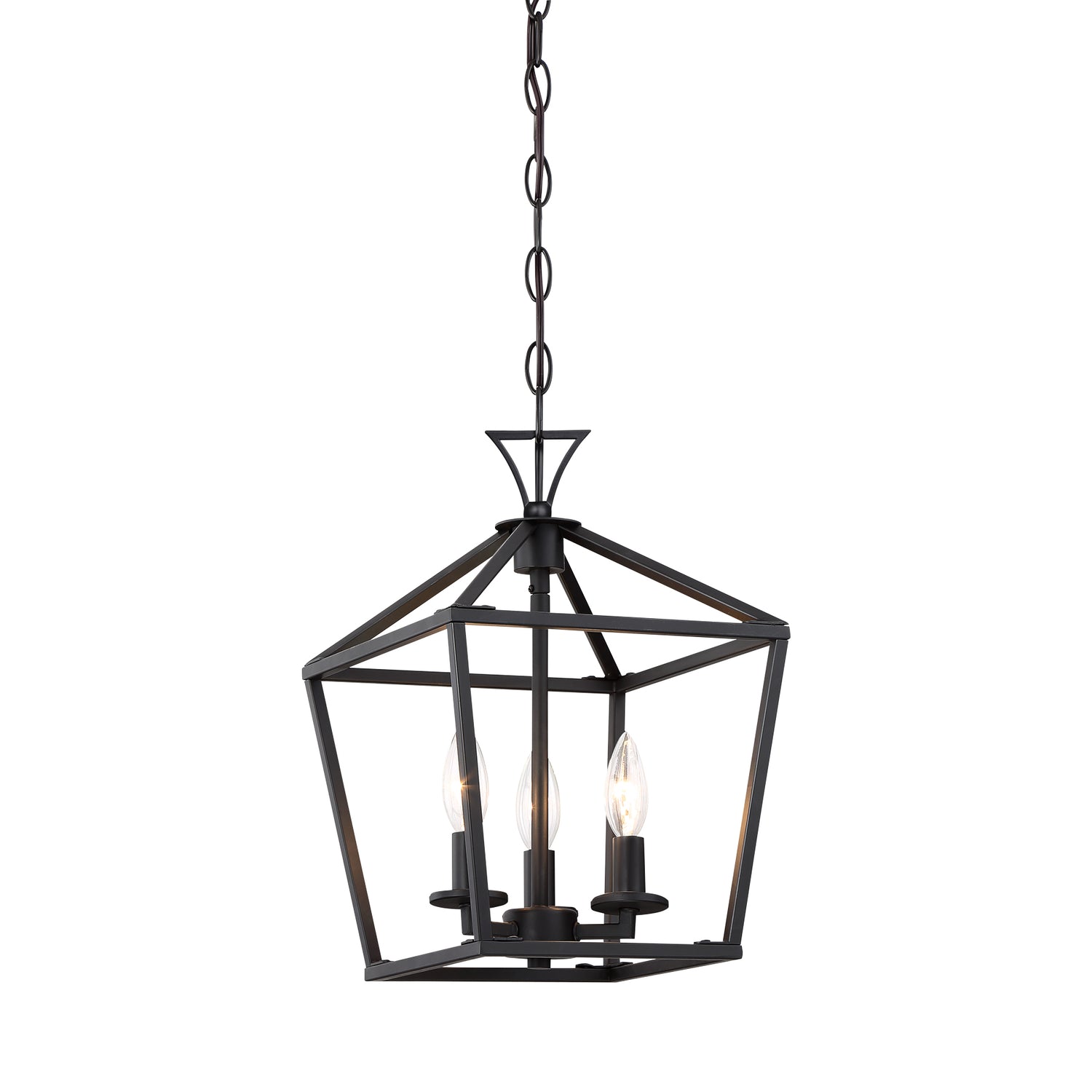 Townsend 3-Light Pendant